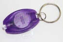 Xtar Фонарь-брелок Purple Xtar Фонарь-брелок Purple