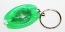 Xtar Фонарь-брелок Green