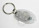 Xtar Фонарь-брелок TRANSPARENT