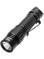 Xtar Venus WK16 SET (АА, XP-G3, 550lm, 125m)