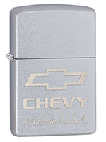 ZIPPO Chevy