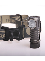 ZebraLight H32Fw CR123