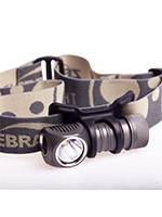 ZebraLight H32 CR123