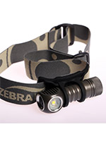 ZebraLight H502w XM-L2