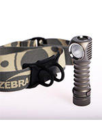 ZebraLight H52Fw XM-L2