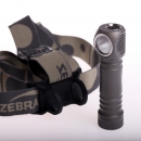 ZebraLight H600Fc Mk IV 18650 XHP50.2 4000K High CRI (УЦЕНКА)