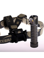 ZebraLight H602