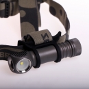 ZebraLight H604D XHP50.2 Flood 5000K High CRI (18650, 1616lm) ZebraLight H604D XHP50.2 Flood 5000K High CRI (18650, 1616lm)