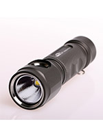 ZebraLight SC600 Mk II L2