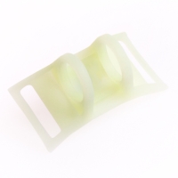 Силиконовый светонакопительный держатель Zebralight для H5X/H5XX