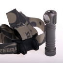 Zebralight H603w XHP35 Neutral White
