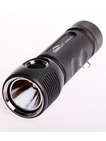 Zebralight SC600w Mk III HI XHP35 Neutral White High Intensity