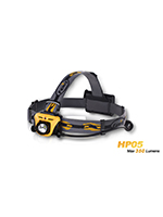 Fenix HP05 (3xАА, XP-G R5, 350лм)