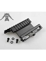 JIALITTE №J039 крепление для АК Weaver/Picatinny