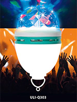 Volpe Disco ULI-Q303 светильник-проектор-подвесной