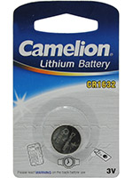 CR1632 Camelion батарейка БЕСПЛАТНО CR1632 Camelion батарейка БЕСПЛАТНО
