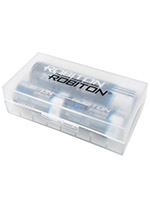 18650x2 Бокс Robiton B2