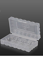 18650x2 Бокс XTAR (до 71 мм)