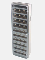 Облик - 350  Фонарь переносной (30 сверхярких светодиодов)