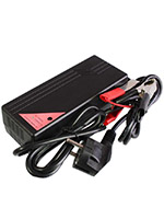 ЗУ для Li-Ion cборок 5S 21,0V 5A ЗУ для Li-Ion cборок 5S 21,0V 5A