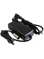 ЗУ для Li-Ion cборок 10S 42,0V 2,0A