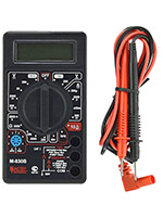 Мастер PROFESSIONAL М830В цифровой мультиметр