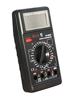 Мастер PROFESSIONAL М890D  цифровой мультиметр