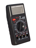 Мастер PROFESSIONAL М890F  цифровой мультиметр