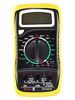 Мастер PROFESSIONAL MAS830 цифровой мультиметр