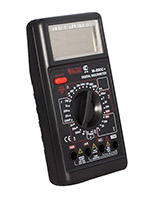 Мастер PROFESSIONAL M890C+  цифровой мультиметр