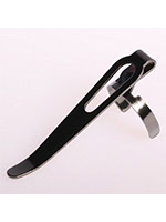 18 мм Клипса Zebralight H31/301/302/51/52/502