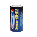 D 3V Энергия (CR34615) Литиевая батарейка ТРИ ВОЛЬТА! D 3V Энергия (CR34615) Литиевая батарейка ТРИ ВОЛЬТА!