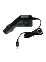 Адаптер для питания ЗУ La Crosse/Technoline от прикуривателя