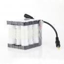 Батарея Li-Ion 12V 9Ah Soshine NexPower BP12V9AH10A