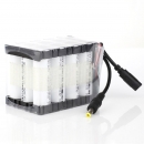 Батарея Li-Ion 12V 12Ah Soshine NexPower BP12V12AH10A