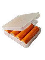 18650x4 Бокс для хранения