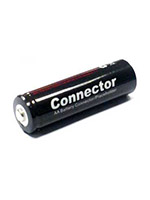 Коннектор-перемычка (AA->14500, 2x1,2V->1x3,2V)
