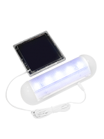 Космос  КОС-SOL218 светодиодный светильник