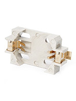 2032x1 Батарейный отсек(держатель батарей)