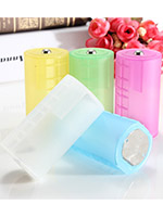 Адаптер «2AA-D» GREEN