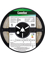 Camelion SL-3528-60-C01 5м светодиодная лента