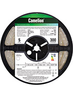 Camelion SL-3528-60-C99 5м Светодиодная лента