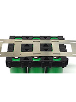 Лента сварочная никелевая 27х0,15мм