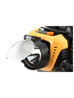 Диффузор-рассеиватель для Fenix HP30 Диффузор-рассеиватель для Fenix HP30