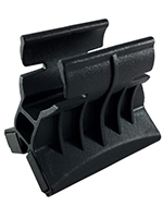 Armytek AWM-03 Магнитное подствольное крепление