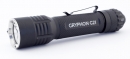 Яркий луч YLP G21 GRYPHON (XP-L HD NW, 1*18650,  950lm, 200m)