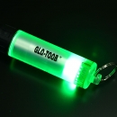 Яркий луч GLO-TOOB зеленый Яркий луч GLO-TOOB зеленый