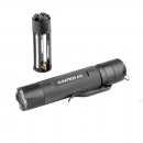 Яркий луч  YLP ALBATROS A12 (XP-G2, 3*AAA/1x18650,  360l