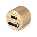 Зарядное устройство D.Q.G для li-ion 10180/10440 Зарядное устройство D.Q.G для li-ion 10180/10440