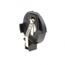 2032x1 Батарейный отсек ROBITON Bh1x2032/1